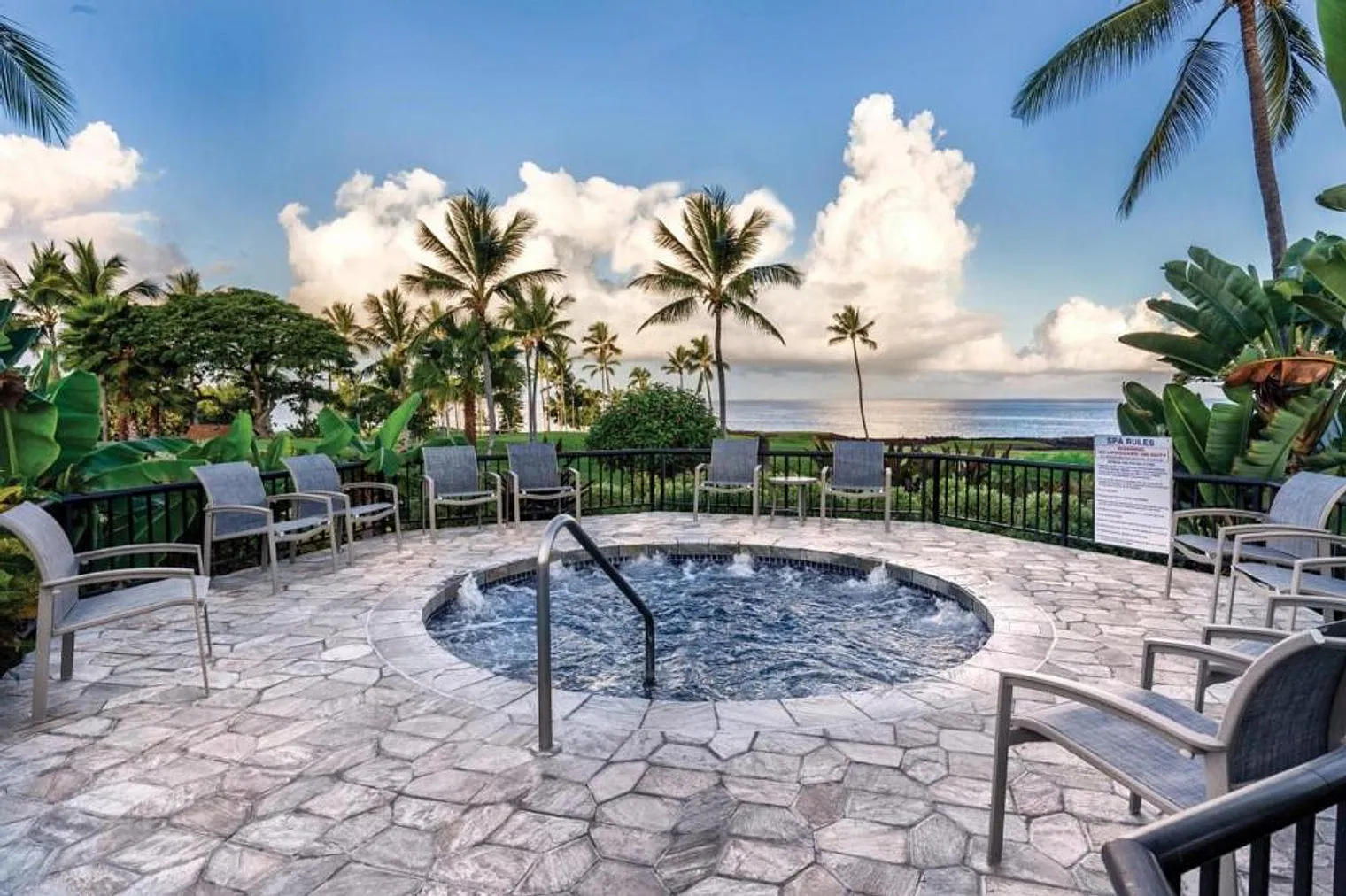 78-6842 Alii Dr — Photo 4