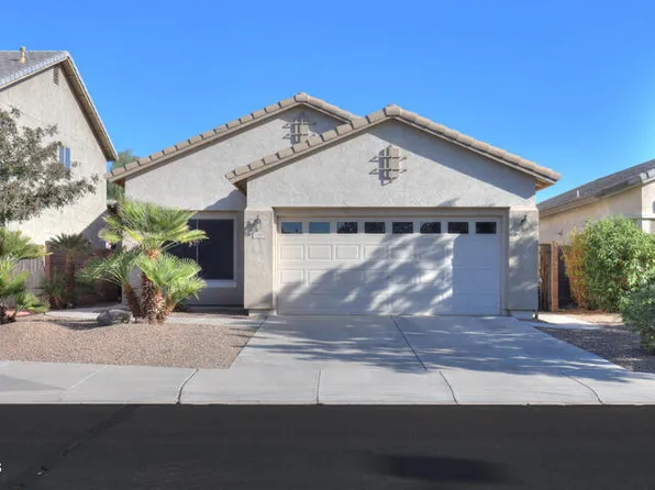 21449 N GREENLAND PARK Drive, Maricopa, AZ 85139