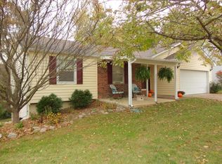 4321 W Brookview Ct, Columbia, MO 65203