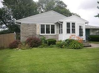 181 Thurston Ave, Buffalo, NY 14217