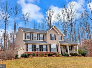 10109 Willow Ridge Ln, Spotsylvania, VA 22553
