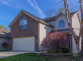 2605 Michelle Park, Lexington, KY 40511