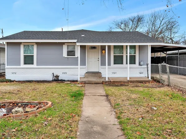 3404 N 15a St, Waco, TX 76708