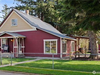 26741 SE Ravensdale Place, Ravensdale, WA, 98051