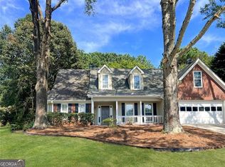 4530 Wentworth Pl SW, Conyers, GA 30094