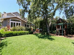 22 Cordone Dr, San Anselmo, CA