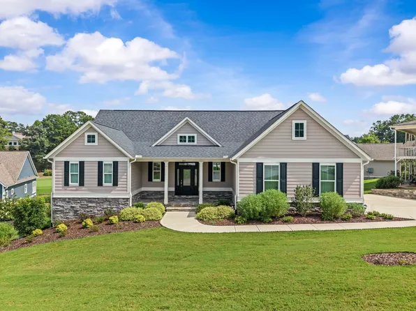 1011 Lofter Pl, Greensboro, GA 30642