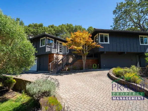23 Harding Dr, Novato, CA 94947