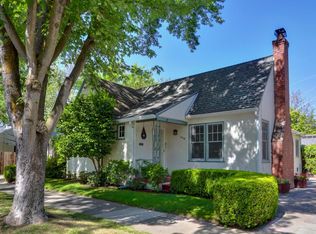 416 26th St, Sacramento, CA 95816
