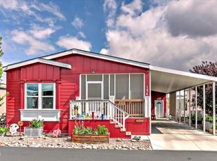 11350 E Sarah Jane Ln #154, Dewey, AZ 86327