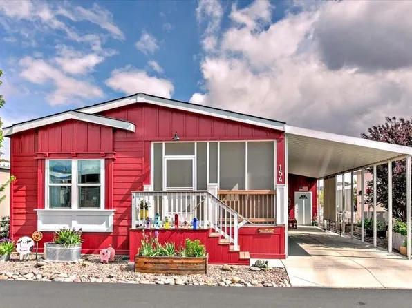 11350 E Sarah Jane Ln #154, Dewey, AZ 86327