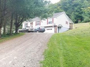 3198 Roaring Run Rd, Gillett, PA 16925
