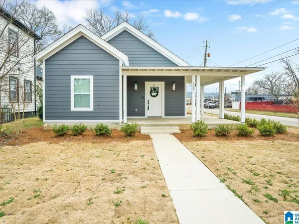 5001 2nd Ave N, Birmingham, AL 35212