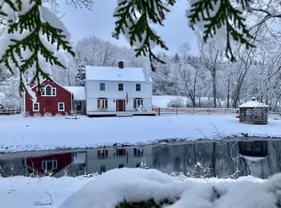 26 Hemlock Rd, Roxbury, CT 06783