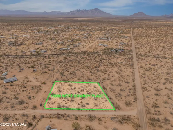 16380 W Cowboy Pl #73, Tucson, AZ 85736