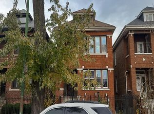 6949 S Rockwell St, Chicago, IL 60629