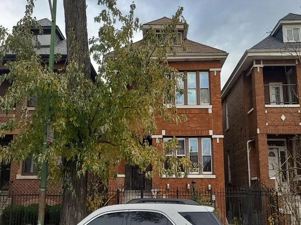 6949 S Rockwell St, Chicago, IL 60629