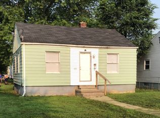 435 S Illinois St, South Bend, IN 46619