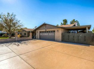344 Hull St, Henderson, NV 89015