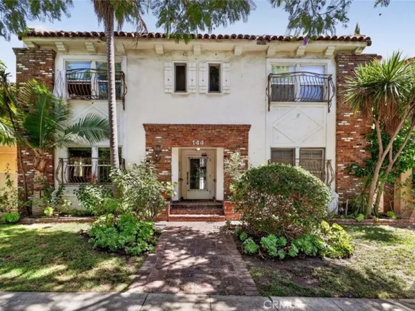 144 N La Peer Dr, Beverly Hills, CA 90211