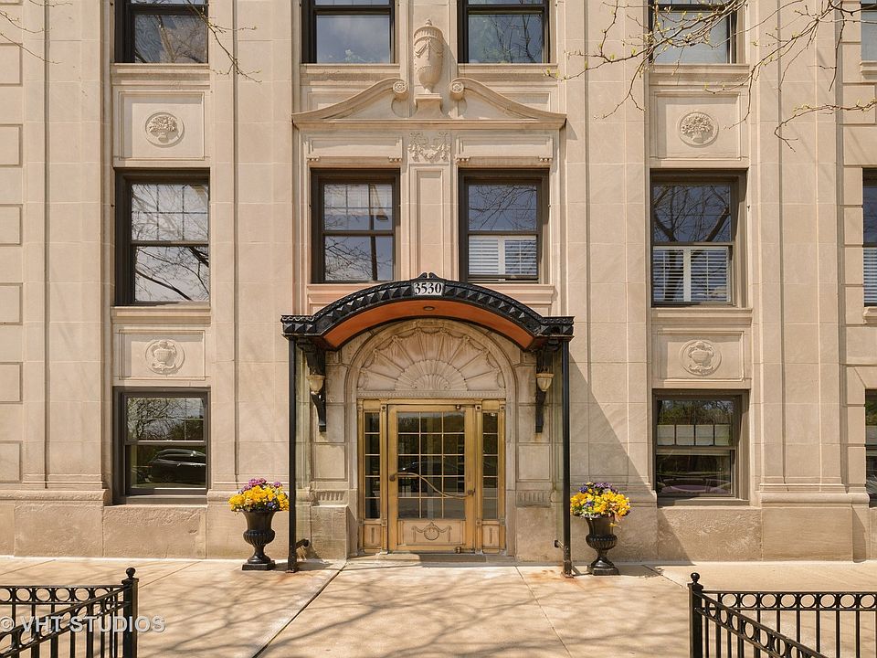 1st image of 3530 N Lake Shore Dr #7S