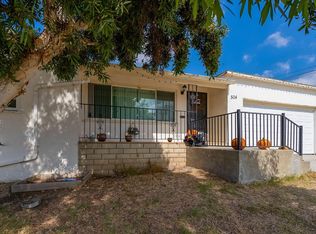 504 Felicita Ave, Spring Valley, CA 91977