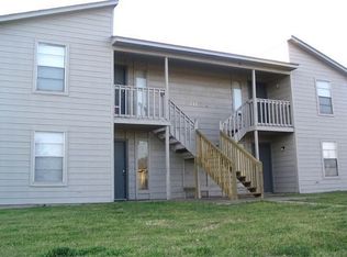 706 Wellesley Ct APT D, College Station, TX 77840