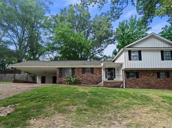 4830 Aspen Ave, Memphis, TN 38128