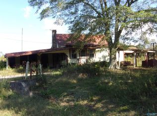 1254 Martin Rd, Boaz, AL 35957