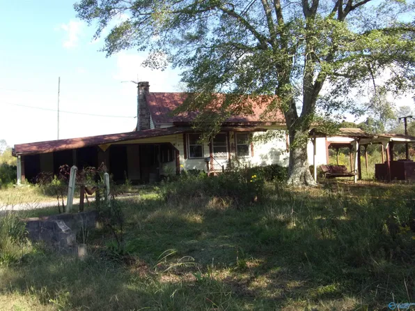 1254 Martin Rd, Boaz, AL 35957