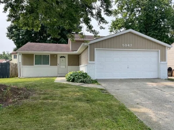 5347 Chaumonte Ave, Columbus, OH 43232
