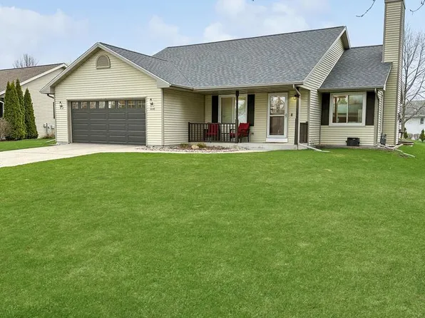 4717 South 15th STREET, Sheboygan, WI 53081