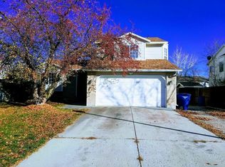 4317 S Richard Crest Dr, Salt Lake City, UT 84129