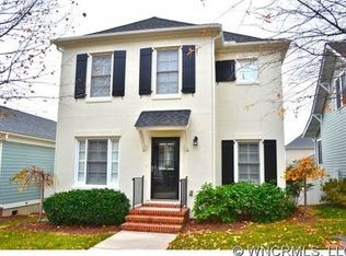 107 White Ash Dr E, Asheville, NC 28803