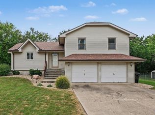 2919 SE Burton St, Topeka, KS 66605