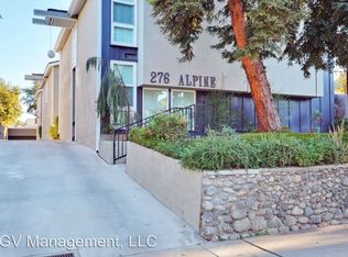 276 Alpine St APT 1, Pasadena, CA 91106