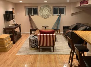 19 Michigan Ave NE #BASEMENT, Washington, DC 20002