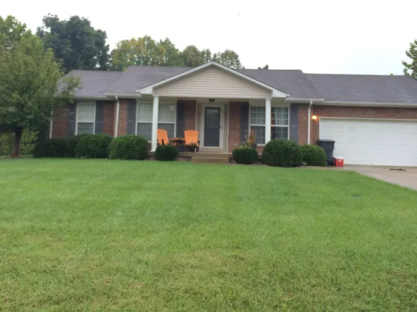 612 Arlington Dr, Elizabethtown, KY 42701