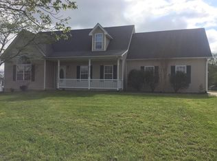 400 Arvel Wise Ln, Rineyville, KY 40162