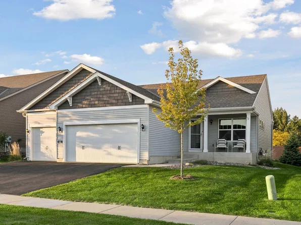 666 Copper Ct, Waconia, MN 55387