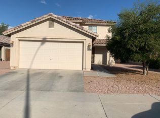 11613 N Pablo St, El Mirage, AZ 85335