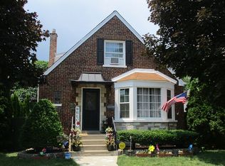 10334 S Albany Ave, Chicago, IL 60655
