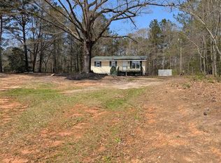 107 S Gates Rd, Pine Mountain, GA 31822