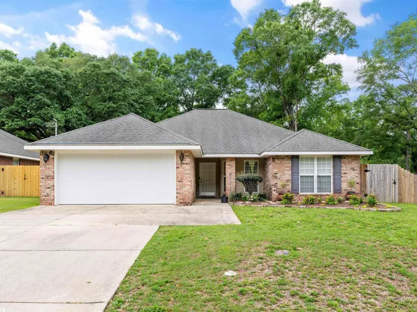 9 Cosgrove Dr, Mobile, AL 36608