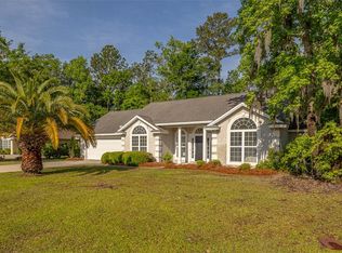 158 Autumn Ridge Ct, Brunswick, GA 31525