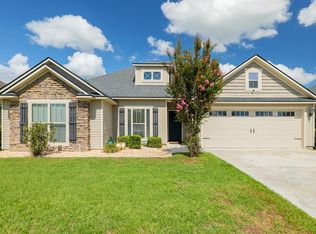 3951 Glen Laurel Dr W, Valdosta, GA 31605