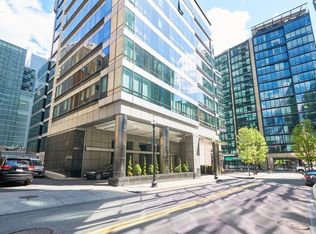 3 Avery St UNIT 609, Boston, MA 02111