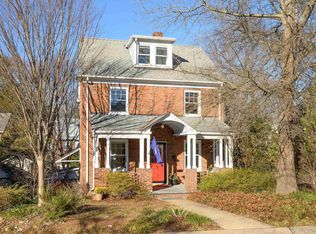 321 Parkway St, Charlottesville, VA