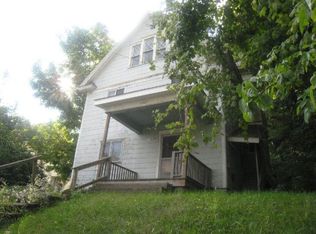 11675 Pennsylvania Ave, Meadville, PA 16335
