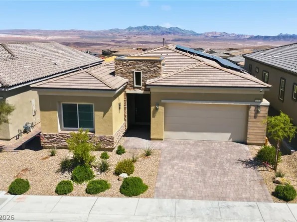 176 Cabo Cruces Dr, Henderson, NV 89011